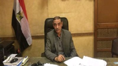 وكيل تموين الغربية: سعر رغيف الخبز البلدي ثابت