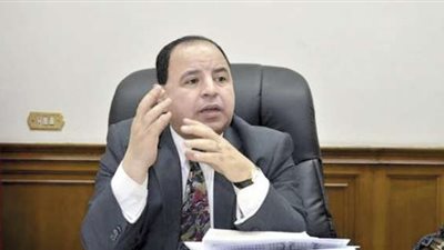 محمد معيط: مليار ونصف تكلفة مشروع تغيير إنارة شوارع الجمهورية
