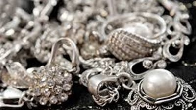 تعرف على أسعار الفضة اليوم 