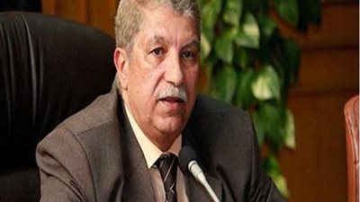 محافظ الإسماعيلية لـ