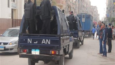 صور| التموين يشن حملات مكثفة على مستودعات الغاز والمخابز بشبراخيت
