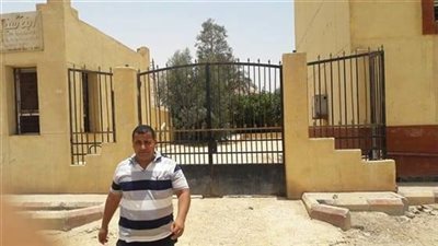 محافظ سوهاج يحيل العاملين بـ 5 وحدات صحية للتحقيقات