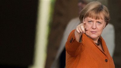 عاجل| ميركل: ناقشنا أزمة اللاجئين مع إيطاليا وبلغاريا