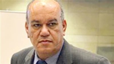 مجدي إسحق: الصيانات الدورية لميناء المطار تتم بتعليمات منظمة الإيكاو