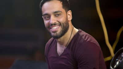رامي جمال لـ