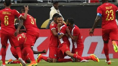  بلاس بيريز يقود هجوم بنما أمام بلجيكا