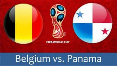 عاجل.. بث مباشر لمباراة بلجيكا وبنما في كأس العالم