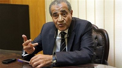 وزير التموين ينفي ما تم تداوله على لسانه بصدور قرارات صعبة خلال ساعات