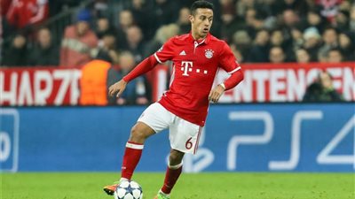 ريال مدريد يضع نجم بايرن ميونيخ علي رأس أهدافه في الميركاتو الصيفي