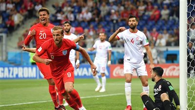 فيديو.. تونس تكرر سيناريو مصر والمغرب وتخسر من انجلترا في الوقت القاتل
