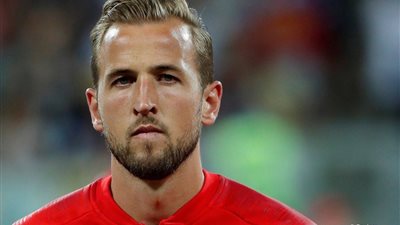 هاري كين يسجل رابع ثنائية في مونديال روسيا 2018