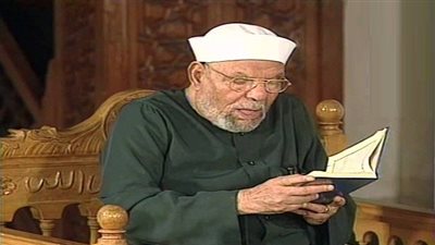 5 خواطر اشتهر بها إمام الدعاة محمد متولي الشعراوي