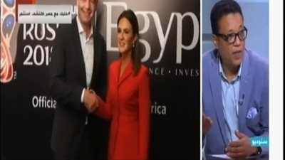 فيديو| هشام شوقي: السوشيال ميديا الحل الأوحد لتسويق الدولة المصرية في الخارج
