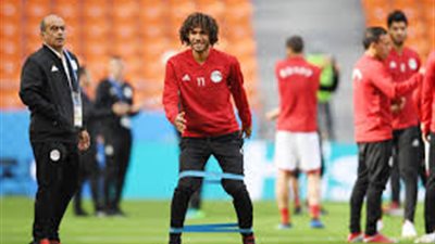 موعد مباراة مصر وروسيا في كأس العالم 2018