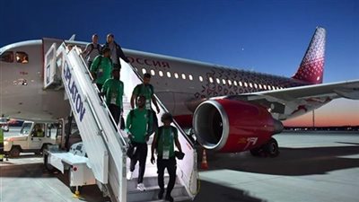 روسيا تكشف سبب احتراق طائرة المنتخب السعودي