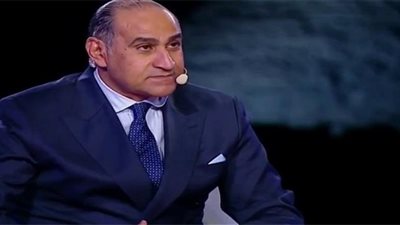 خالد بيومي لـ 