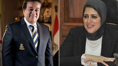اليوم.. مؤتمرًا صحفيًا لعرض خطة التعلم والصحة 