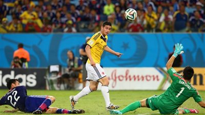 كأس العالم 2018.. تعرف على سجل المواجهات السابقة بين كولومبيا واليابان