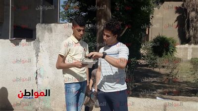 بدء امتحانات الثانوية العامة 2018 فى مادتي 