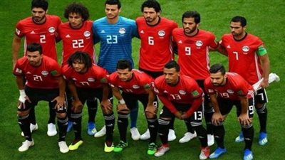 فيديو| فندق لاعبي مصر في مونديال روسيا 2018 