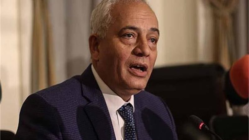 الدكتور رضا حجازي