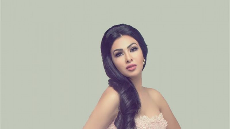 مريهان حسين 