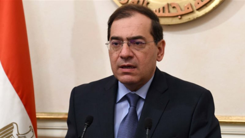 طارق الملا وزير البترول