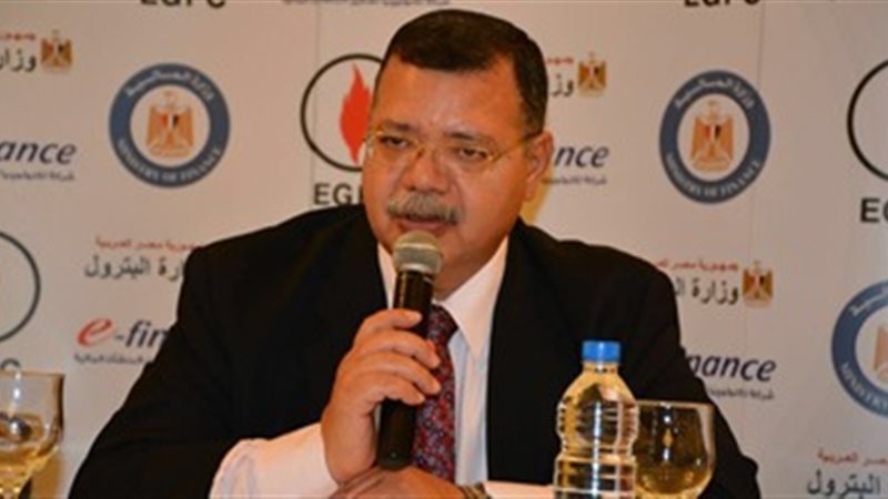 المتحدث باسم وزارة