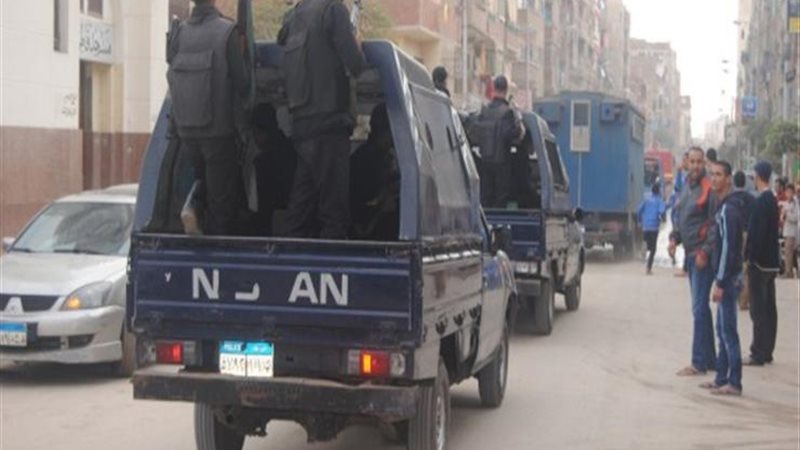 مديرية التموين بالبحيرة