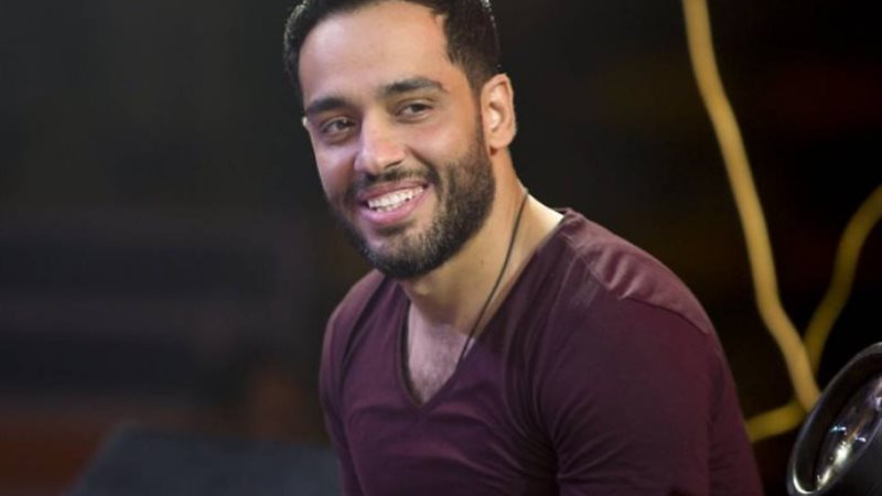 رامي جمال 