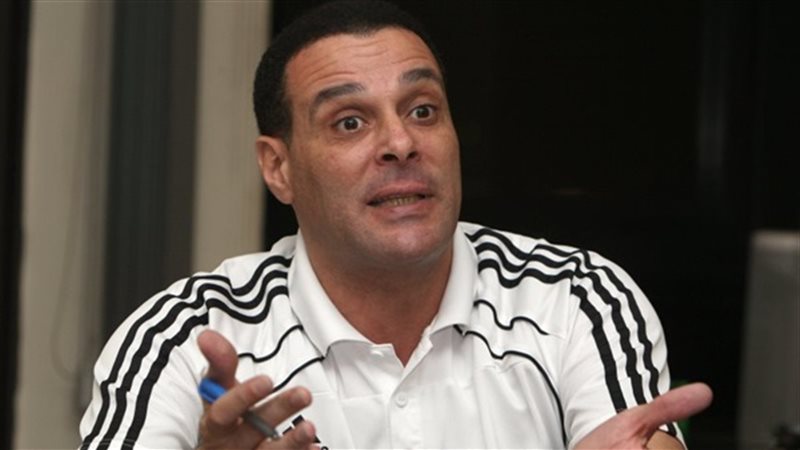 عصام عبد الفتاح