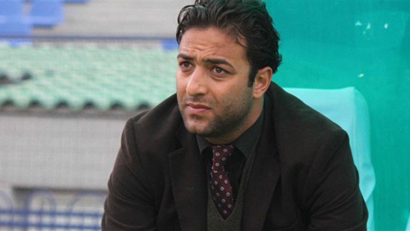  أحمد حسام ميدو
