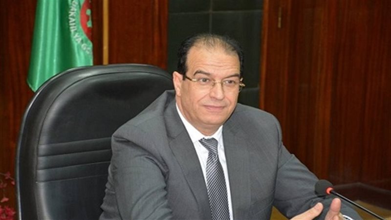 لدكتور أحمد الشعراوي