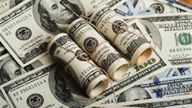 أسعار الدولار