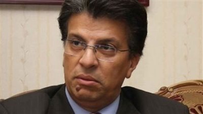 بلاغ ضد خالد منتصر بتهمة ازدراء الدين الإسلامي 