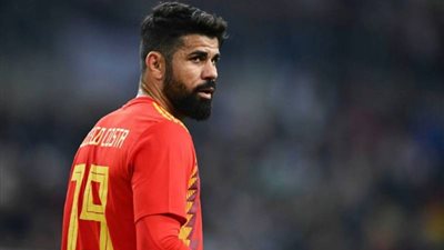 مهاجم إسبانيا يتمنى مواجهة البرازيل في نهائي مونديال روسيا 2018