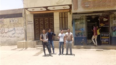 فيديو| تفاوت آراء الطلاب حول امتحان التاريخ لـ
