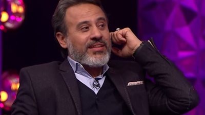 ايهاب فهمي يكشف لـ 