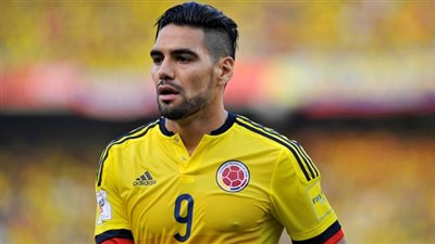 فيديو.. فالكاو بهدر هدف التعادل لكولومبيا في مرمي اليابان