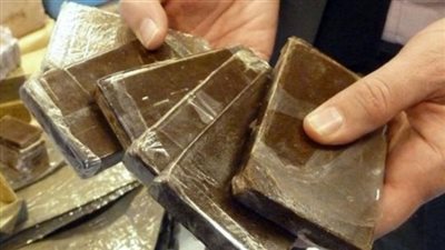 حملة أمنية مكبرة لضبط حائزي الأسلحة النارية والمخدرات في القليوبية