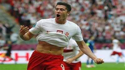 كأس العالم 2018.. ليفاندوفيسكي يقود هجوم بولندا أمام السنغال 