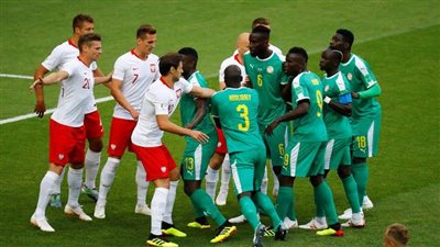 كأس العالم 2018.. التعادل السلبي يسيطر على مواجهة السنغال وبولندا