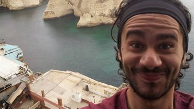 محمد خطاب لـ
