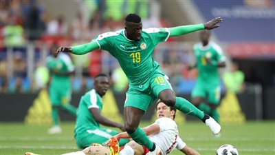 فيديو.. كأس العالم 2018.. السنغال تتقدم بهدف ذاتي على بولندا  
