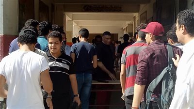 التعليم تنفي صحة أسئلة مواقع الغش الاجتماعي لامتحانات ثانوية 2018