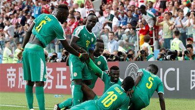 فيديو.. السنغال تهزم بولندا وتحقق أول فوز إفريقي في مونديال روسيا