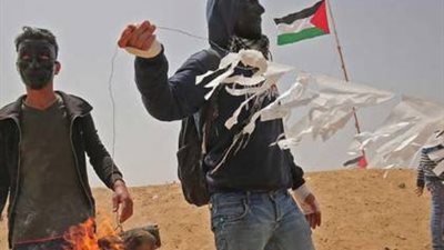 مصدر عسكري إسرائيلي: الطائرات الورقية حققت ما لم تحققه أكبر جيوش العالم