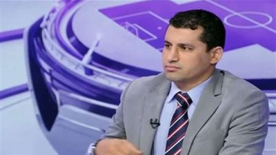 هيثم فاروق يطالب لاعبي المنتخب اللعب بقوة أمام روسيا 