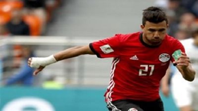 شقيق تريزيجيه لـ 