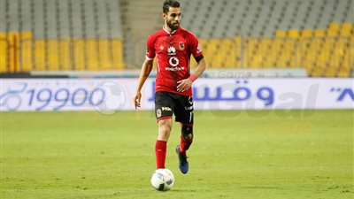 السولية: مصر هتكسب روسيا في أخر الماتش